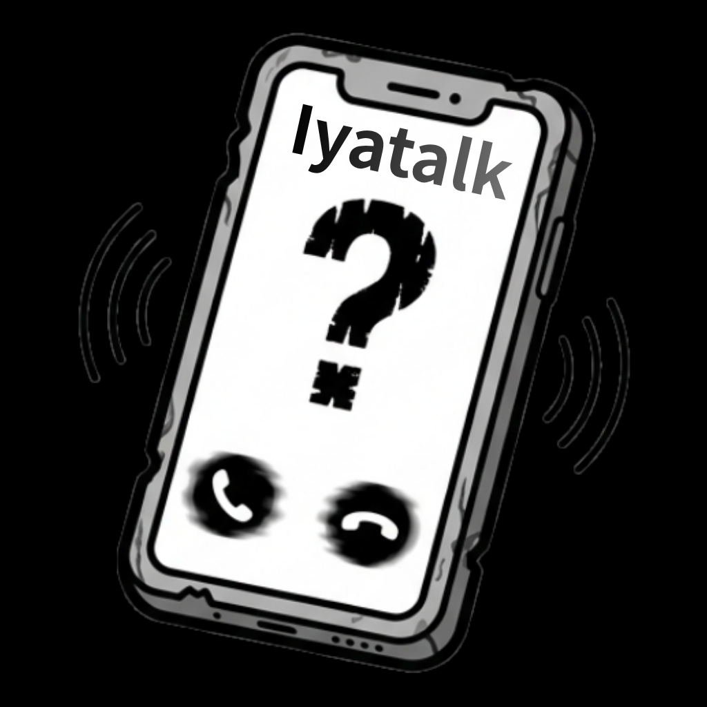 IyaTalk -イヤトーク-